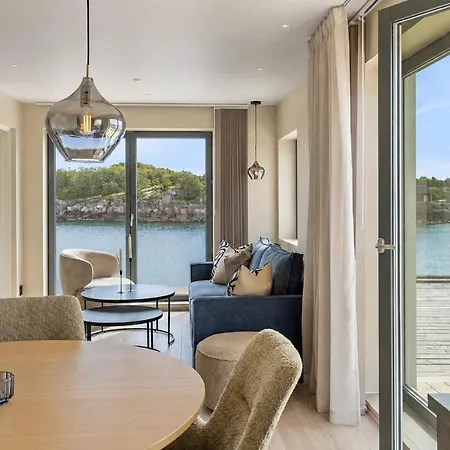 Oceanfront *