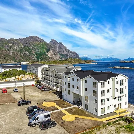 Oceanfront Daire *
