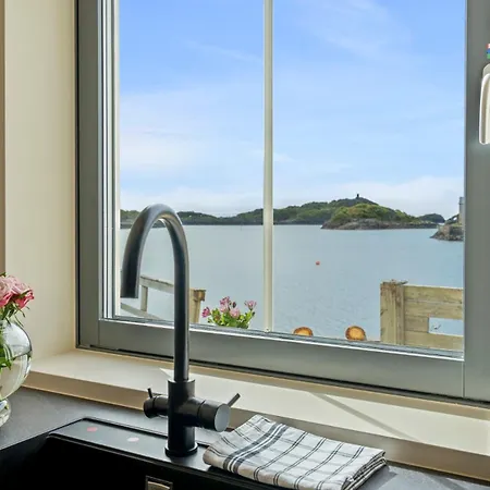 Apartamento Oceanfront